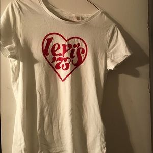 Levi Shirt